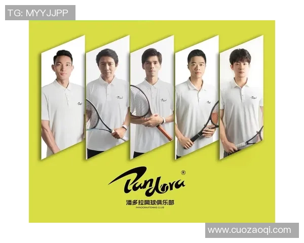 重磅专题：成都网球队的运营革新